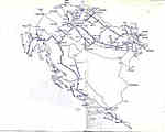 Train Map